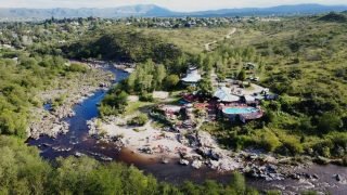 Parador Tio Joe Beach 