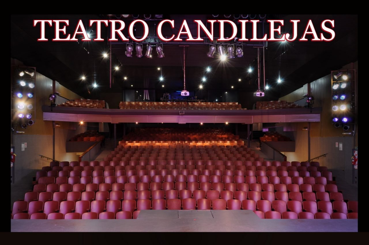 Teatro Candilejas