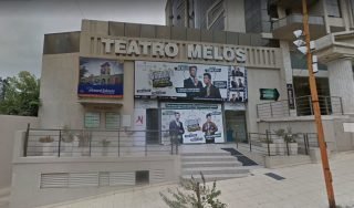 Teatro Melos