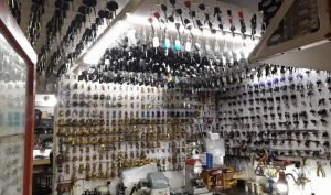 Cerrajerías en Villa Carlos Paz.