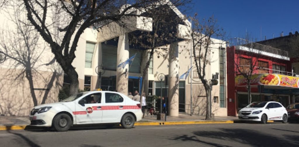 Taxis en Villa Carlos Paz