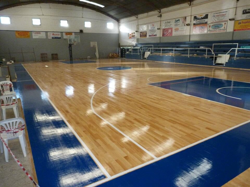 Club sportivo bolivar