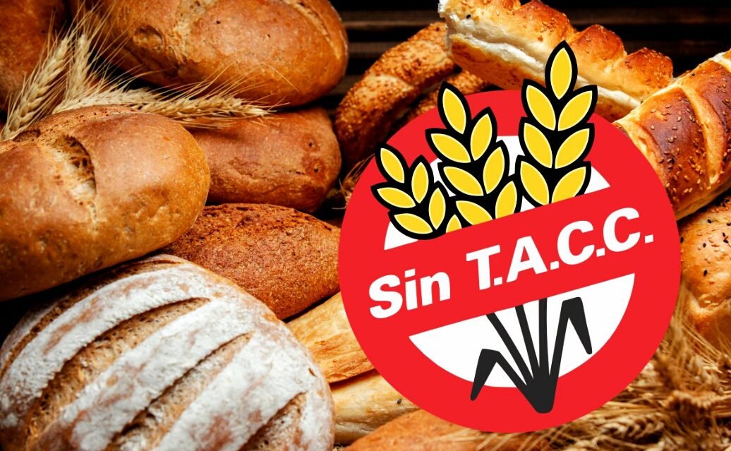 Tiendas sin tacc en Villa Carlos Paz.