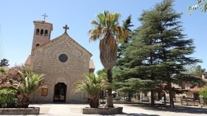 Parroquia Del Niño Dios