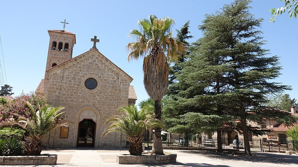 Parroquia Del Niño Dios