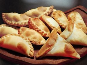 Las mejores empanadas en Villa Carlos Paz.