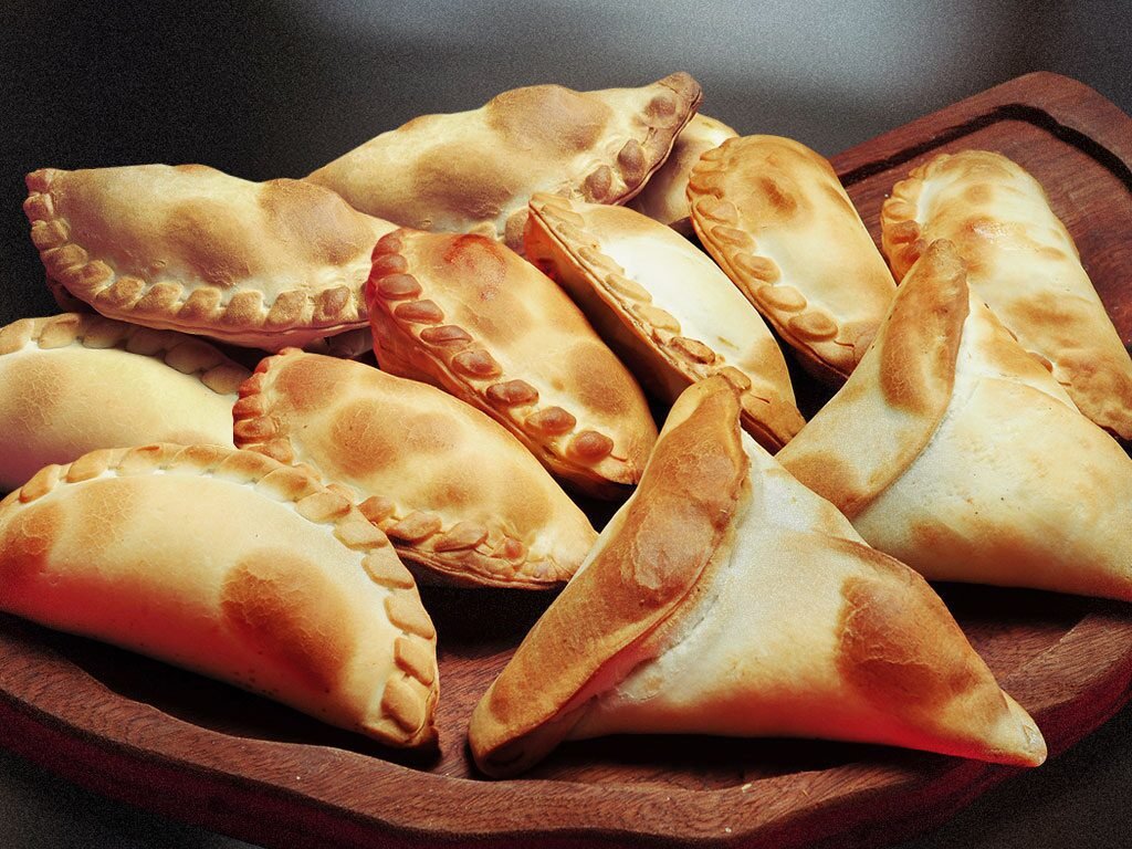 Las mejores empanadas en Villa Carlos Paz.