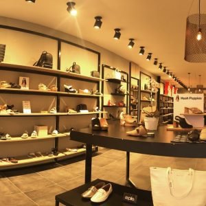 Zapaterías en Villa Carlos Paz.