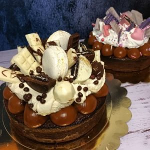 Las mejores tortas en Villa Carlos Paz.