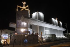 Iglesia del Sagrado Corazón de Jesús