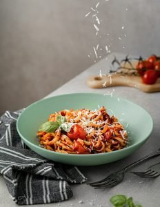 Las mejores fábricas de pastas en Villa Carlos Paz.