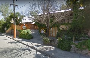 Casper. Un Lugar Mágico y Bosque Aventura en Villa Carlos Paz.