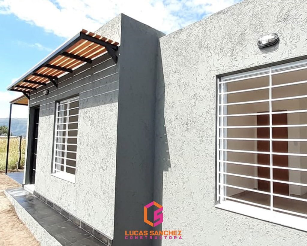 Las mejores casas para comprar a estrenar a 10 minutos de Villa Carlos Paz.