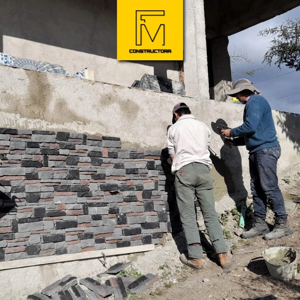 La mejor empresa de construcción en punilla.