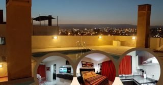 Alquiler de Departamentos para vacaciones en Villa Carlos Paz.