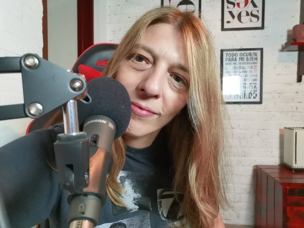 Cursos de Oratoria y Comunicación.