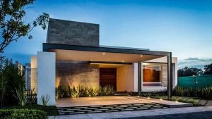 La mejor constructora en steel frame en Villa Carlos Paz.