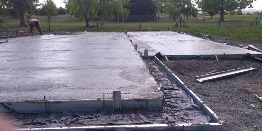 La mejor constructora en steel frame en Villa Carlos Paz.