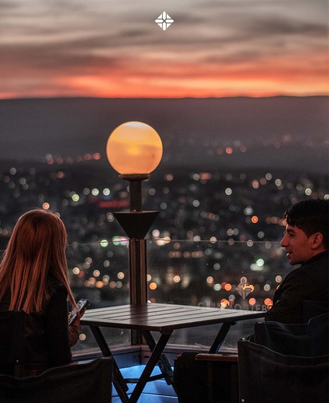 Club Montebello en Villa Carlos Paz.