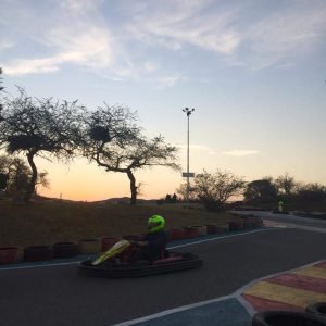 Pro Racing Park en Villa Carlos Paz.