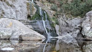 Reserva Natural Privada Cascada Los Chorrillos