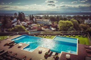 Hotel Eleton Resort & Spa