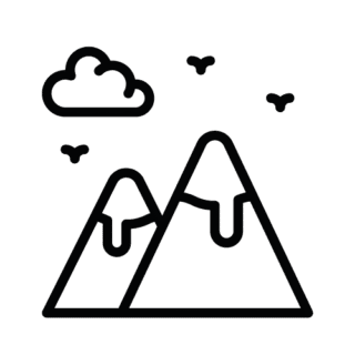 VISTAS A LAS SIERRAS