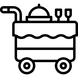 SERVICIO A LA HABITACIÓN