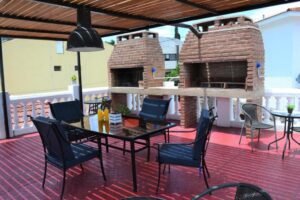 APART HOTEL ATENEA