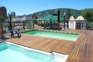 Apart Hotel El Portico