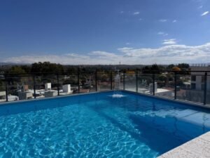 Bahía 108 Apart Premium