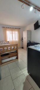 Balcones del Cerro Mono ambiente