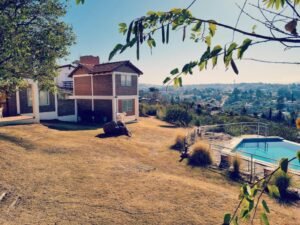 C&W Vacaciones Diferentes