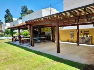 Cabañas Lauquen Villa Carlos Paz