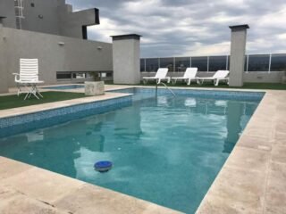 Departamento Opera Torre II