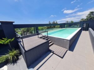 Departamento VCP Costanera