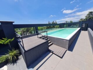 Departamento VCP Costanera