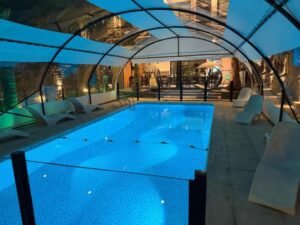 Hotel El Paraiso Boutique