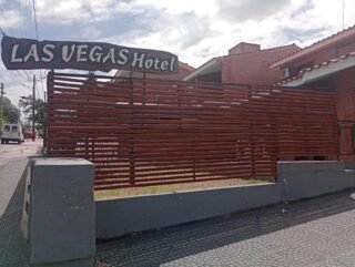 Hotel Las Vegas