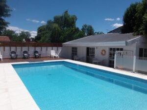 Hotel Pinar del Lago