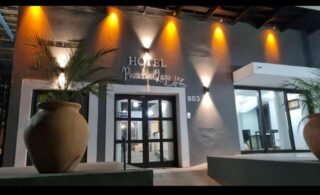 Hotel Posada Del Lago