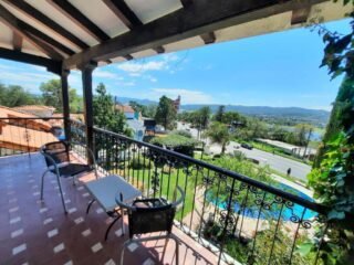 Juliette Posada Boutique Ex Posada La Villa