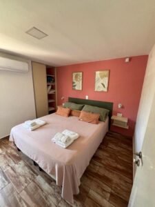 Los Naranjos Apart Hotel