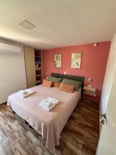 Los Naranjos Apart Hotel