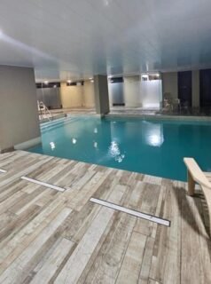 Miralejos 7 Turquesa