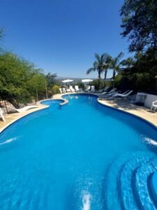 Portal de la Montaña