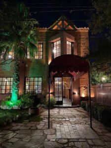 Posada Alpenrose Neu