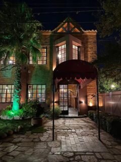 Posada Alpenrose Neu