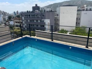 SORRENTO Céntrico con cochera