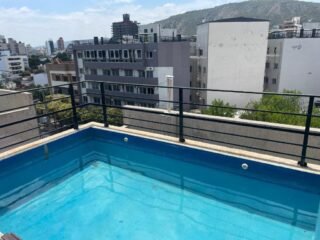 SORRENTO Céntrico con cochera